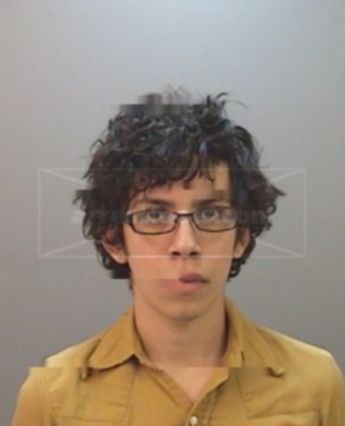 Jorge Alvarado