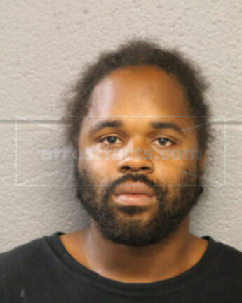 Deangelo Johnson