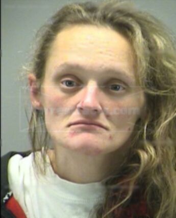 Melissa Hope Haywood