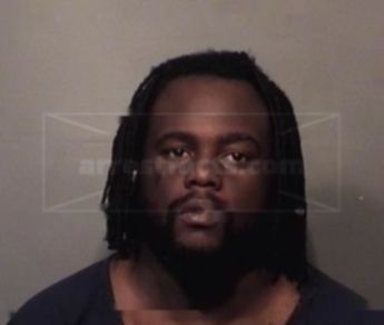 Calvin Leon Woodson