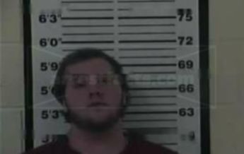 Landon Stewart Grindstaff