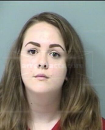 Madison Anne Butler