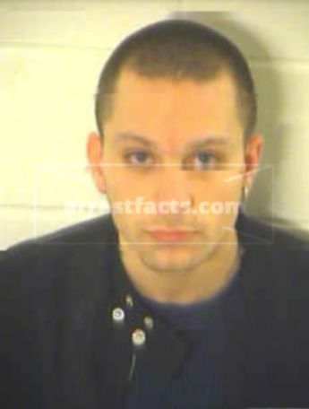 Matthew Grover