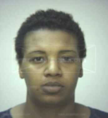 Demetre Sherri Walker