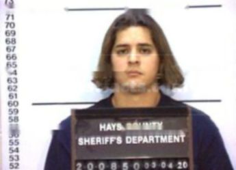 Evan Kirk Bozarth