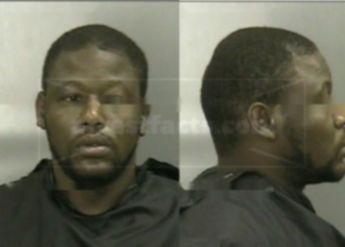 Columbus Lyun Woodard