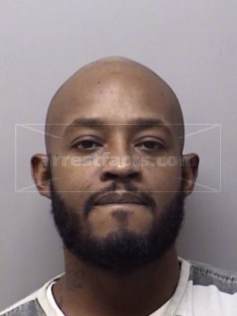 David Anthony Syke