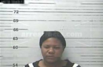Petra Shaunta Powe