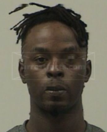 Travis Vincent Jackson