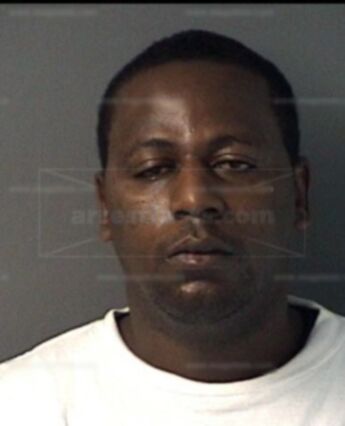 Alphonso Hayes