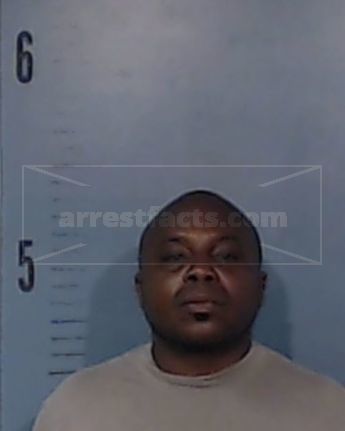 Daron Lamar Glover
