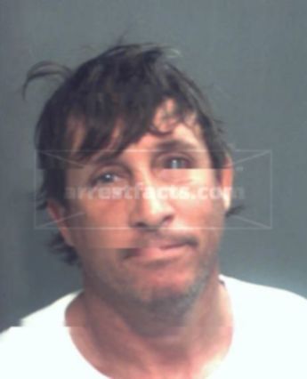 Michael Shane Cowart