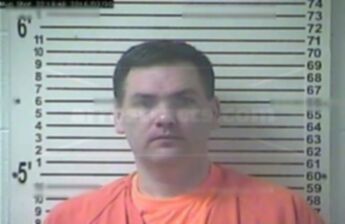 Daniel Ray Watson