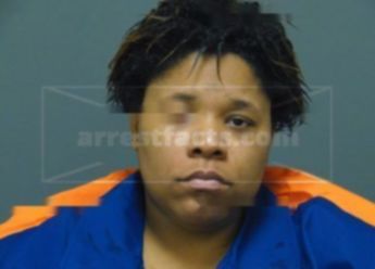 Chana Leeanna Woods