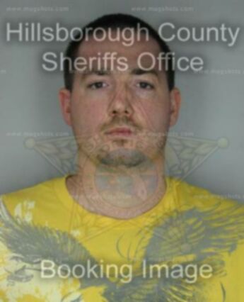 Chad Louis Salsbery