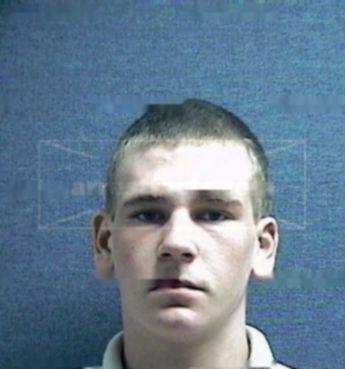 Steven Francis Mullins