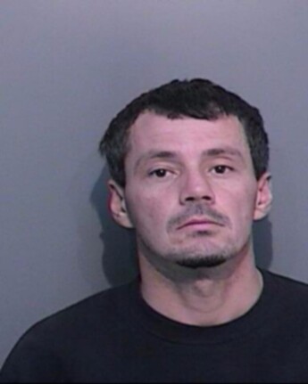 Darrel Burl Harmon