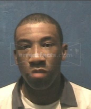 Brian Dewayne Smiley