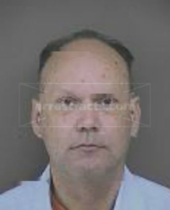 James David Sands