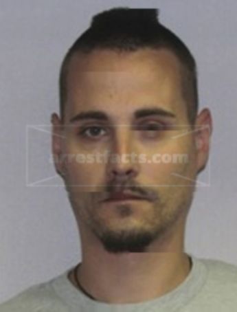 Ryan Alan Rassette