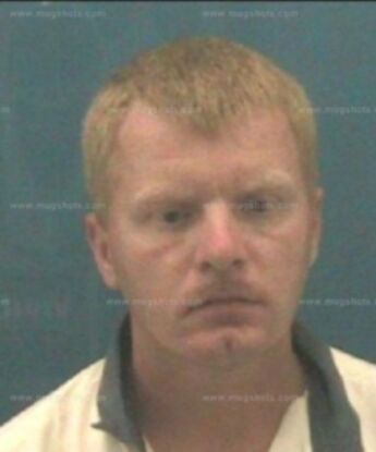 Michael Edward Ray