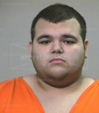 Marcus Anthony Saenz