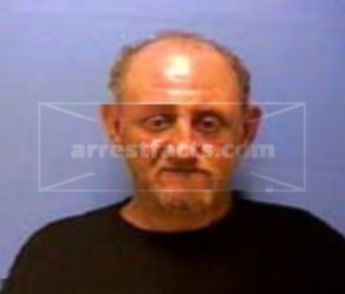 Gregory Allen Moss