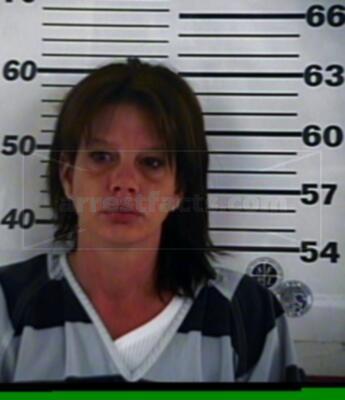 Joely Lary Hays