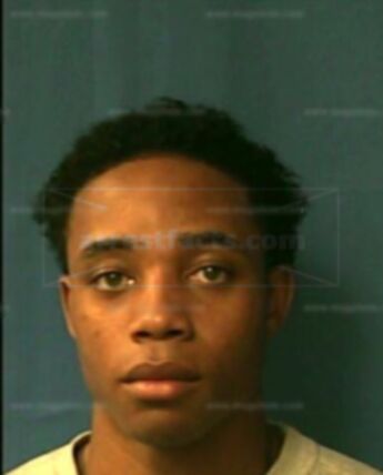 Jordan C Harris
