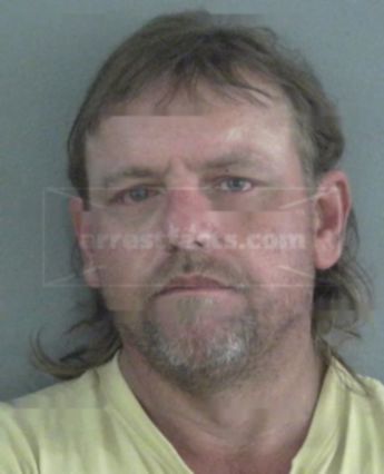 Donald Lee Harrod