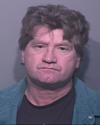 Mark Wayne Cooper