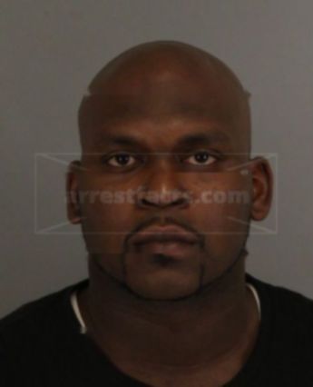 Ronald Haywood Jones Jr.