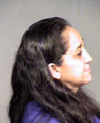 America Rivera Rodriguez