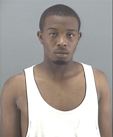 Brian Miguel Reed