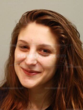 Paige Alexis Greco