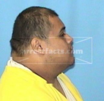 Jesus Castillo