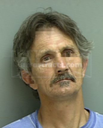 Steven Melvin Dugger
