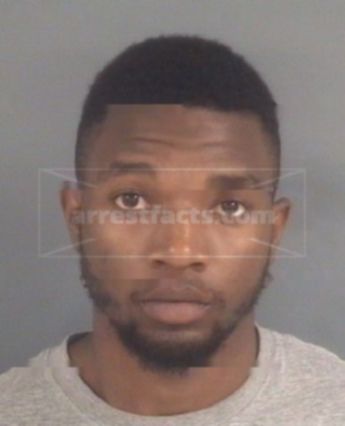 Brian Ledarius Watlington