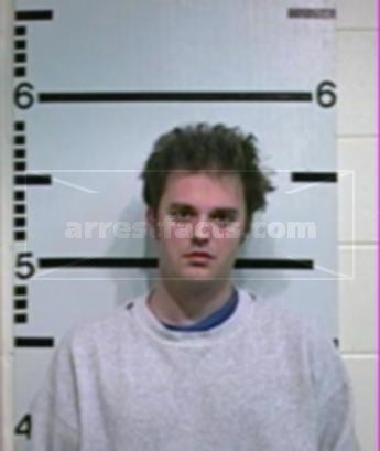 Daniel Richard Harrington