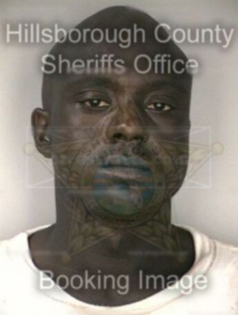 Manuel Lee Brown