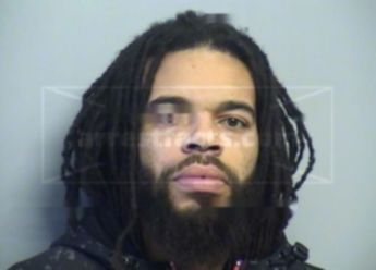 Demarco Raynard Bland