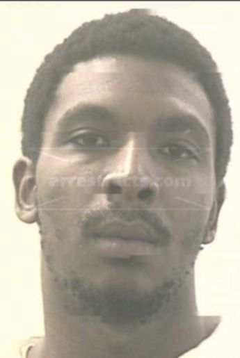 Travis Lamar Shields
