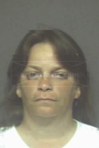 Theresa Carol Parrish