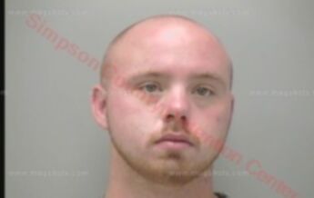 Joshua Allen Eastburn