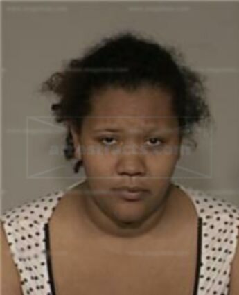 Shayla Lakia Guyton