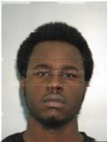 Michael Trevor Louis