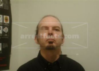 Michael Daren Smith