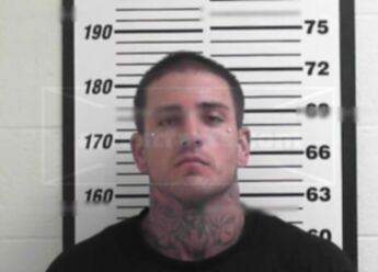 Tyson Wade Ebeling