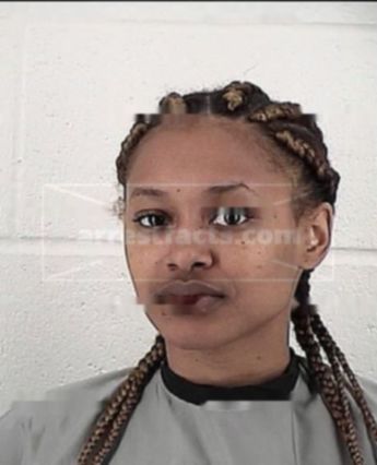 Lovina Dominique Grayson