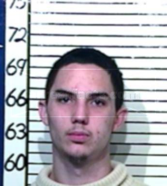 Brandon Christopher Cress